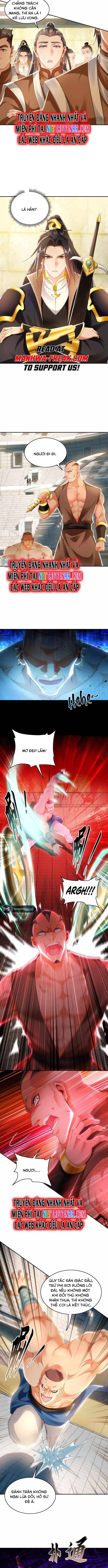 Ta có trăm vạn tốc độ đánh