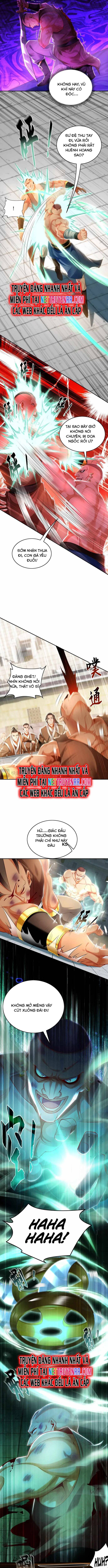Ta có trăm vạn tốc độ đánh