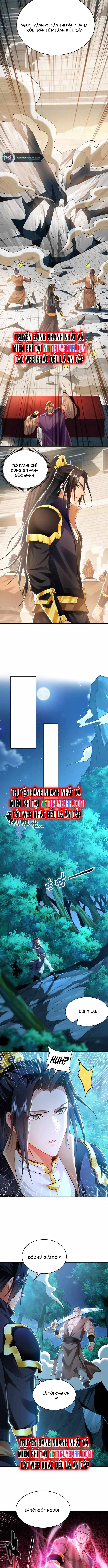 Ta có trăm vạn tốc độ đánh
