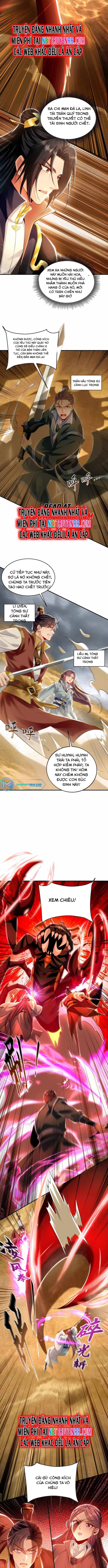 Ta có trăm vạn tốc độ đánh