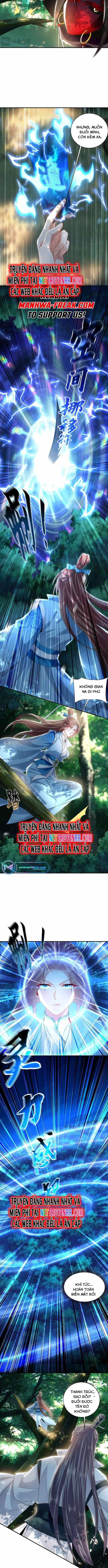 Ta có trăm vạn tốc độ đánh
