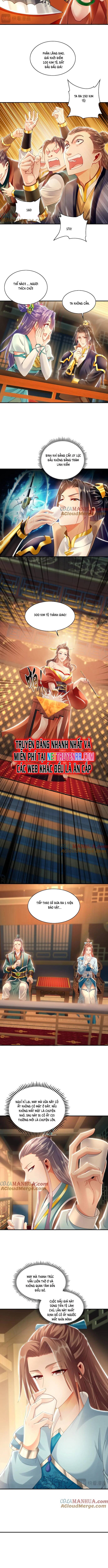 Ta có trăm vạn tốc độ đánh