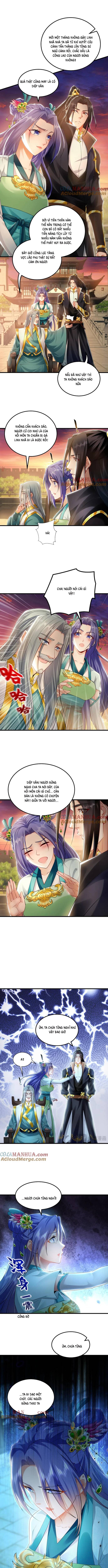 Ta có trăm vạn tốc độ đánh