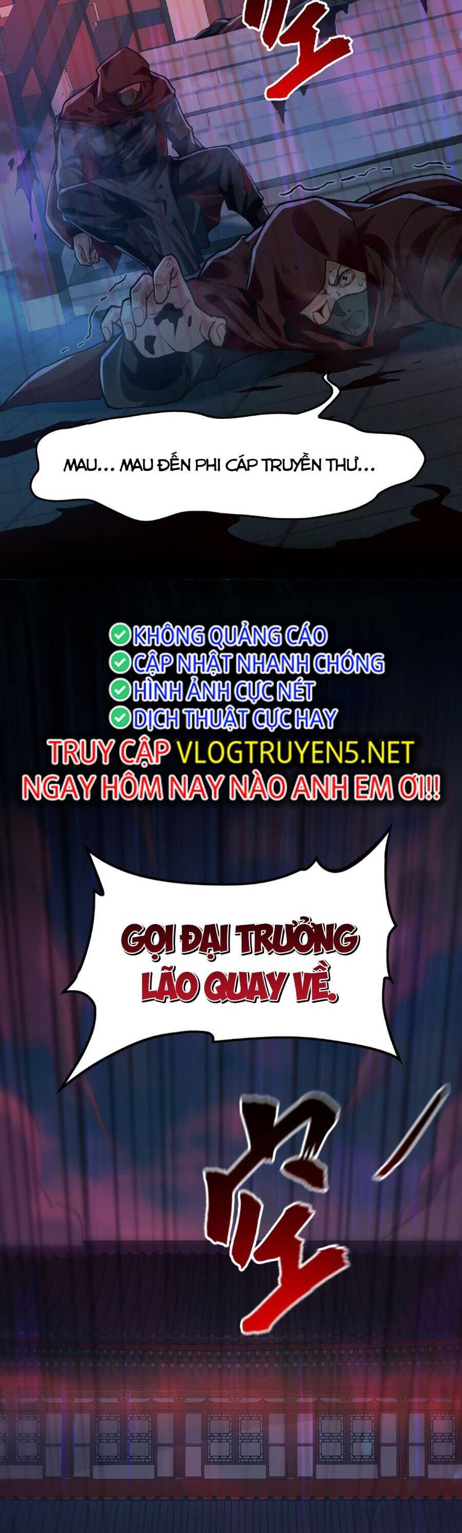 Ta có trăm vạn tốc độ đánh