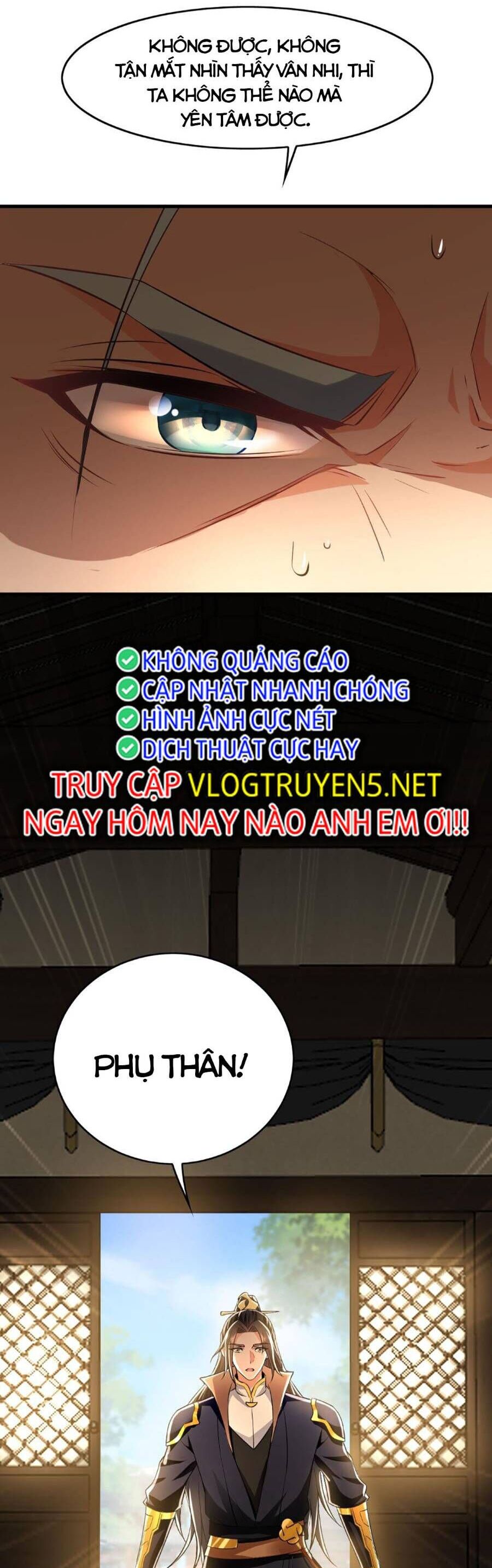 Ta có trăm vạn tốc độ đánh