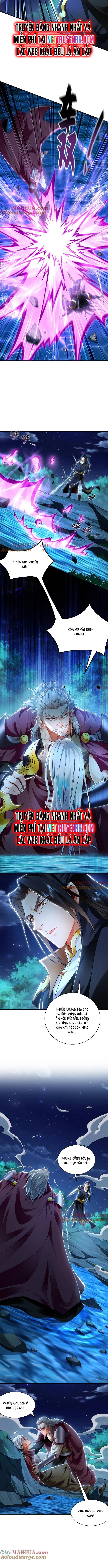 Ta có trăm vạn tốc độ đánh