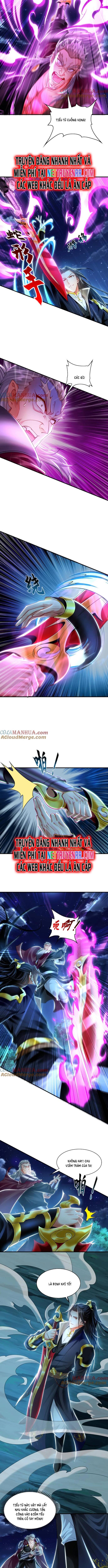 Ta có trăm vạn tốc độ đánh