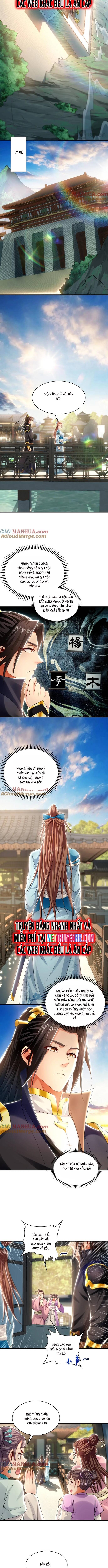 Ta có trăm vạn tốc độ đánh