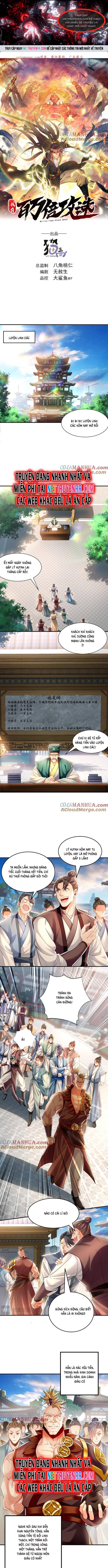 Ta có trăm vạn tốc độ đánh