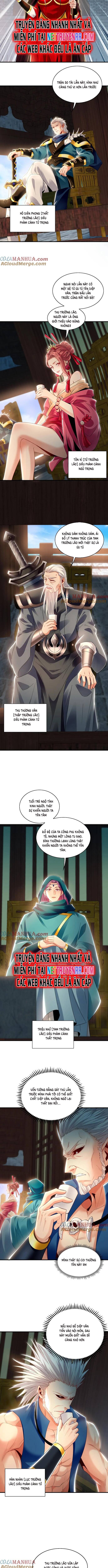 Ta có trăm vạn tốc độ đánh