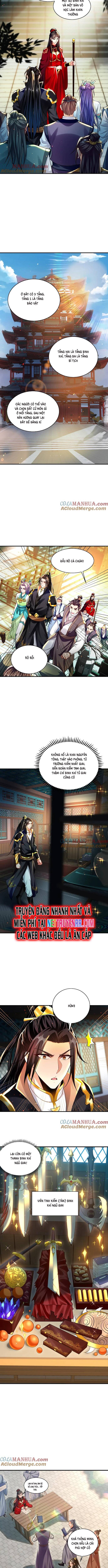 Ta có trăm vạn tốc độ đánh