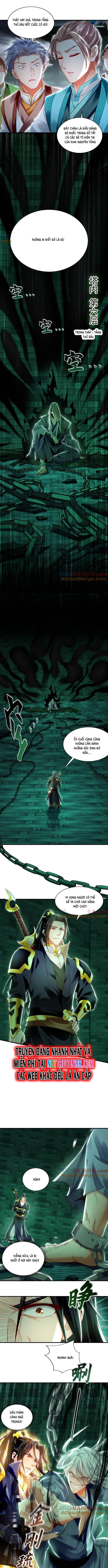 Ta có trăm vạn tốc độ đánh