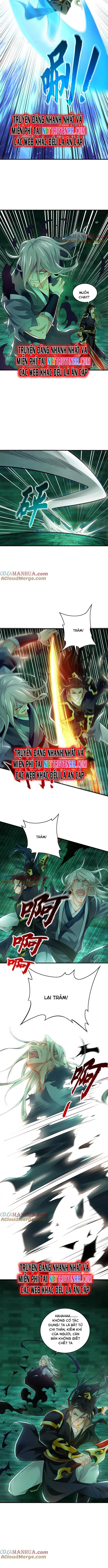 Ta có trăm vạn tốc độ đánh