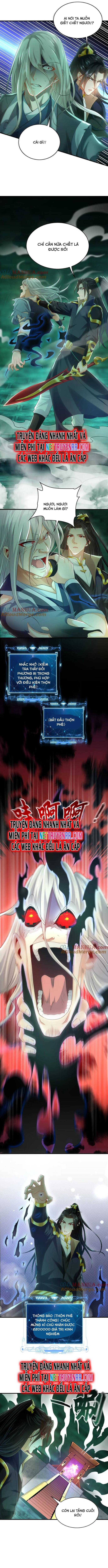 Ta có trăm vạn tốc độ đánh