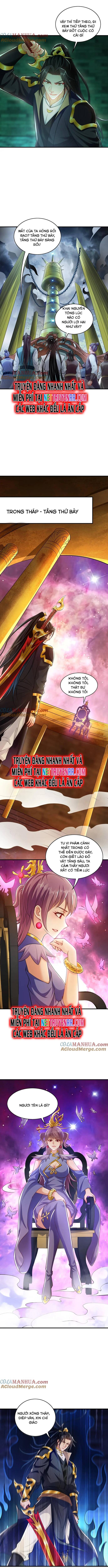 Ta có trăm vạn tốc độ đánh