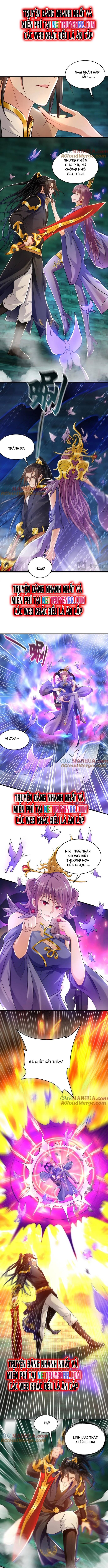 Ta có trăm vạn tốc độ đánh