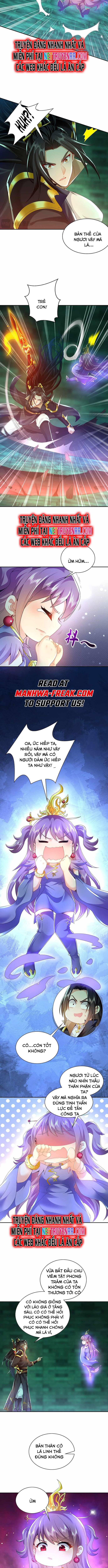 Ta có trăm vạn tốc độ đánh