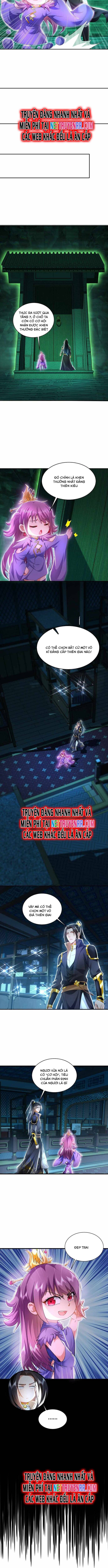 Ta có trăm vạn tốc độ đánh