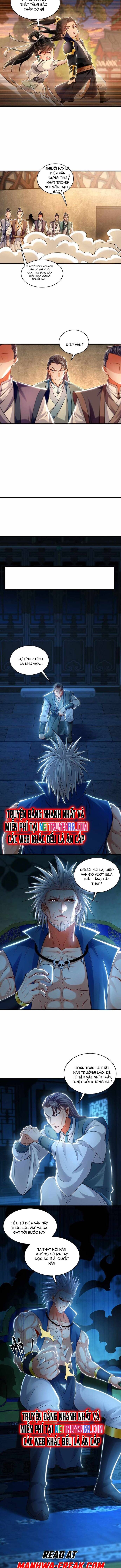 Ta có trăm vạn tốc độ đánh