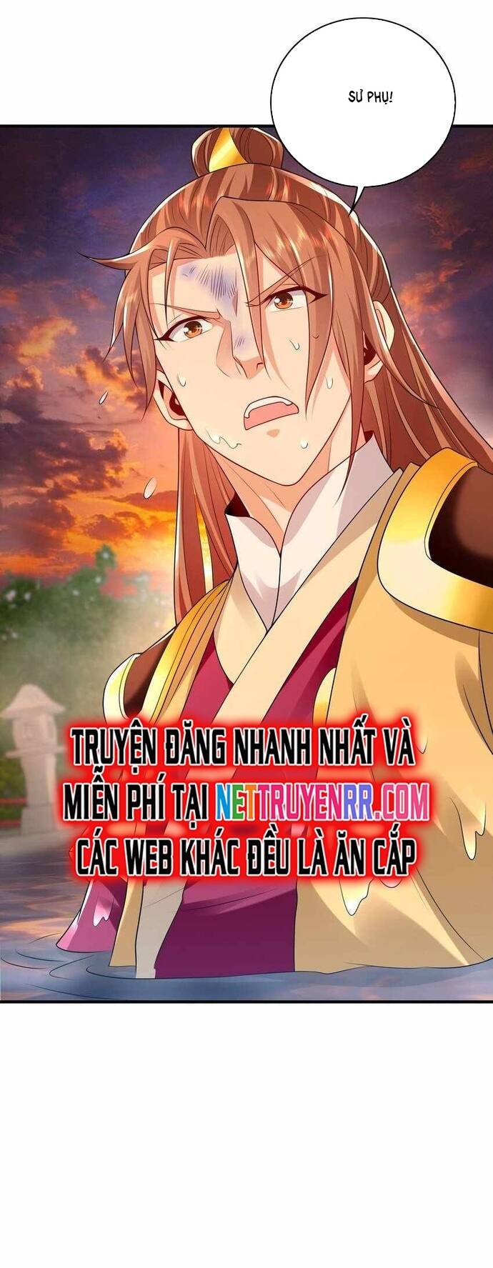 Ta có trăm vạn tốc độ đánh