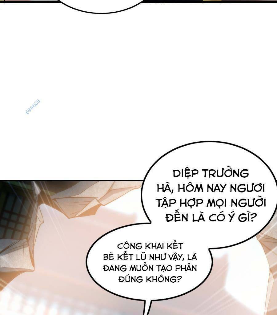 Ta có trăm vạn tốc độ đánh