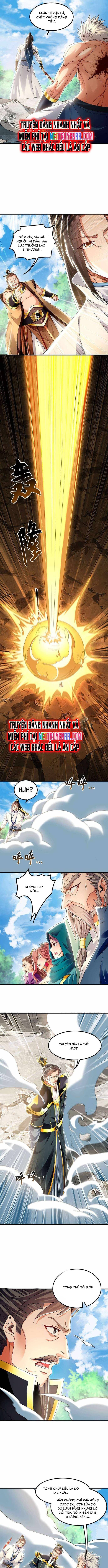Ta có trăm vạn tốc độ đánh