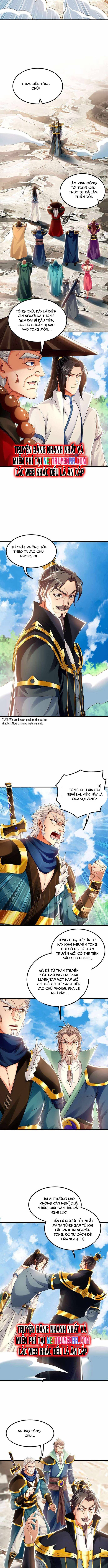 Ta có trăm vạn tốc độ đánh