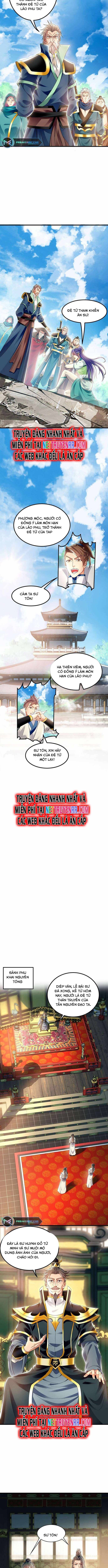 Ta có trăm vạn tốc độ đánh