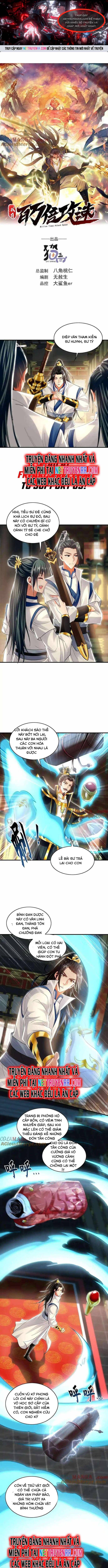 Ta có trăm vạn tốc độ đánh