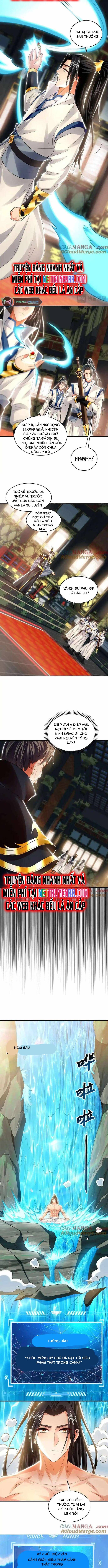 Ta có trăm vạn tốc độ đánh