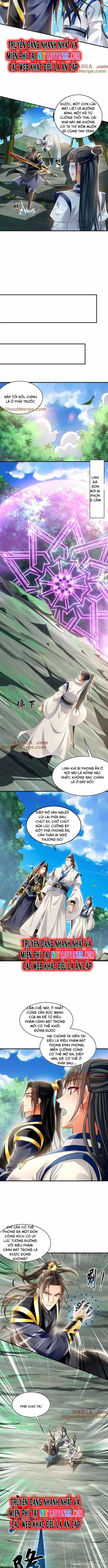 Ta có trăm vạn tốc độ đánh