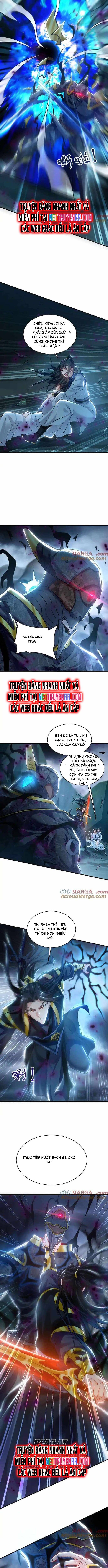 Ta có trăm vạn tốc độ đánh