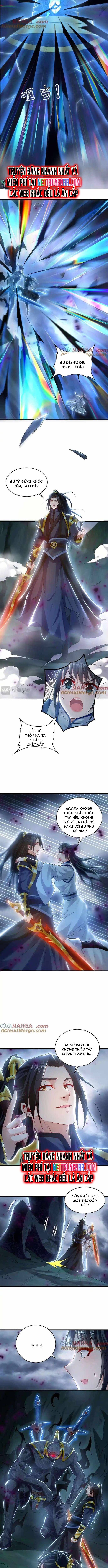 Ta có trăm vạn tốc độ đánh