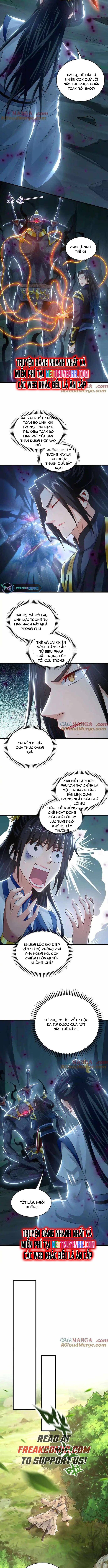 Ta có trăm vạn tốc độ đánh