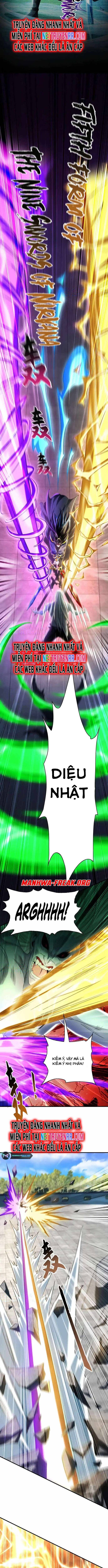 Ta có trăm vạn tốc độ đánh