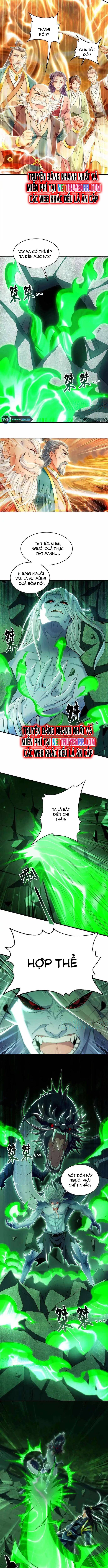 Ta có trăm vạn tốc độ đánh