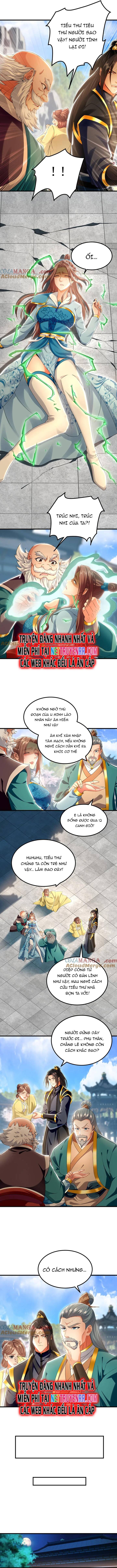 Ta có trăm vạn tốc độ đánh
