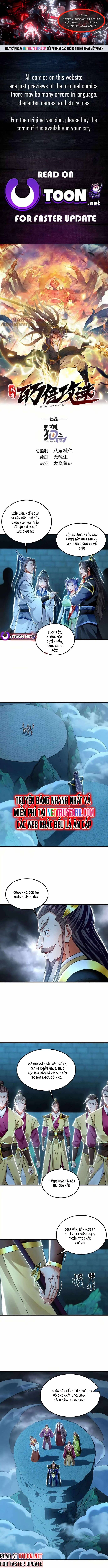 Ta có trăm vạn tốc độ đánh