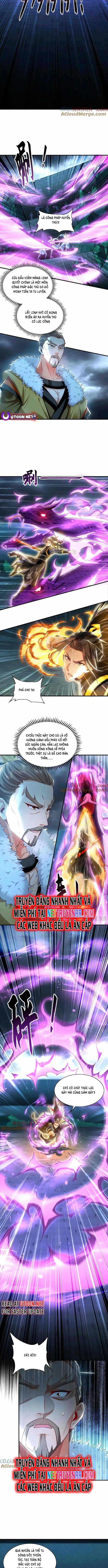 Ta có trăm vạn tốc độ đánh
