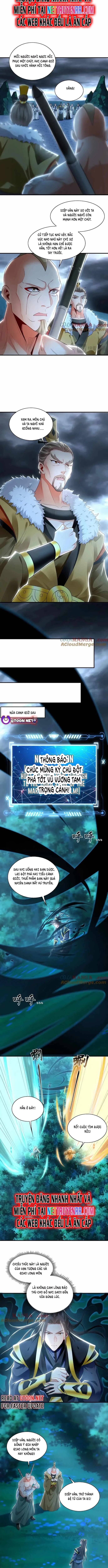 Ta có trăm vạn tốc độ đánh