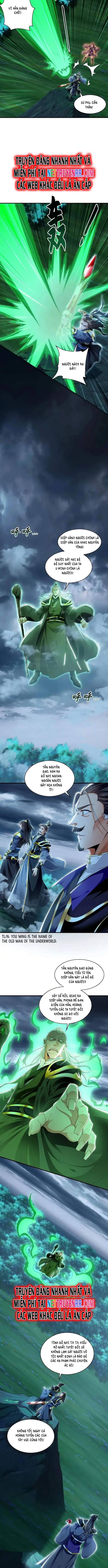 Ta có trăm vạn tốc độ đánh