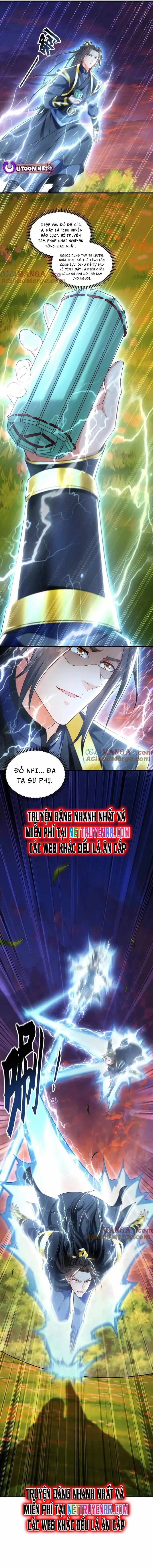 Ta có trăm vạn tốc độ đánh