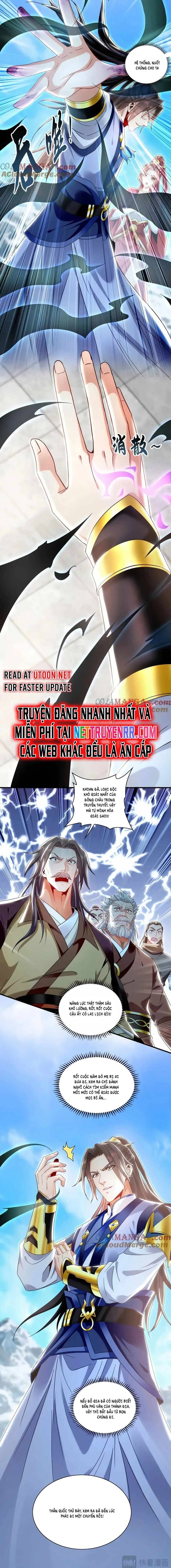 Ta có trăm vạn tốc độ đánh