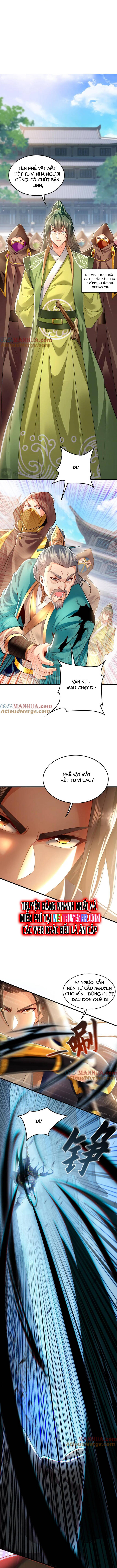 Ta có trăm vạn tốc độ đánh