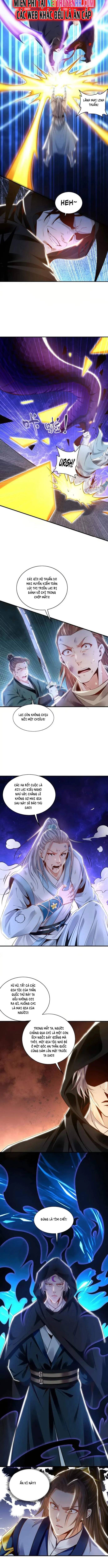 Ta có trăm vạn tốc độ đánh
