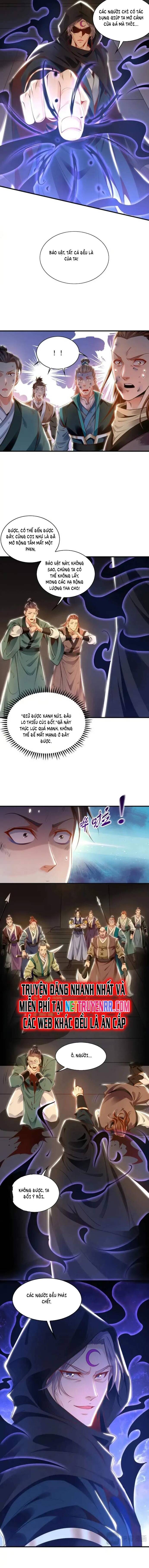Ta có trăm vạn tốc độ đánh
