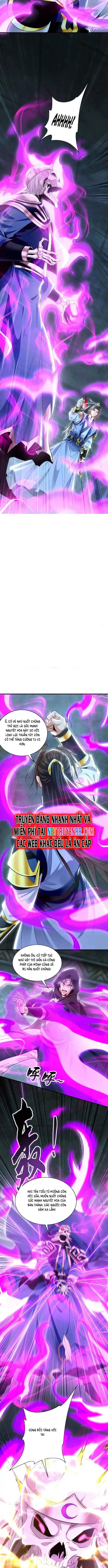 Ta có trăm vạn tốc độ đánh