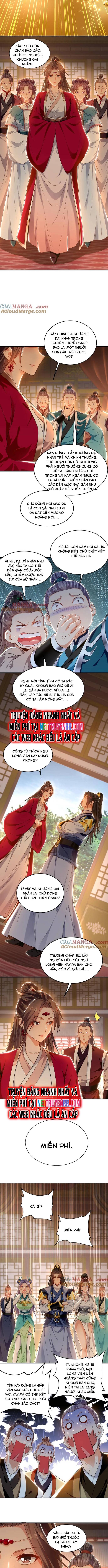 Ta có trăm vạn tốc độ đánh