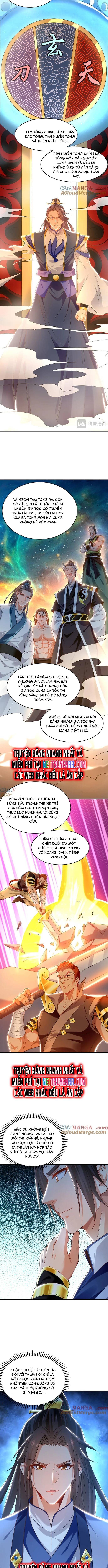 Ta có trăm vạn tốc độ đánh