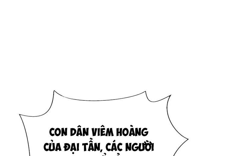 đại tần: ta con trai tần thủy hoàng giết địch thăng cấp thành thần